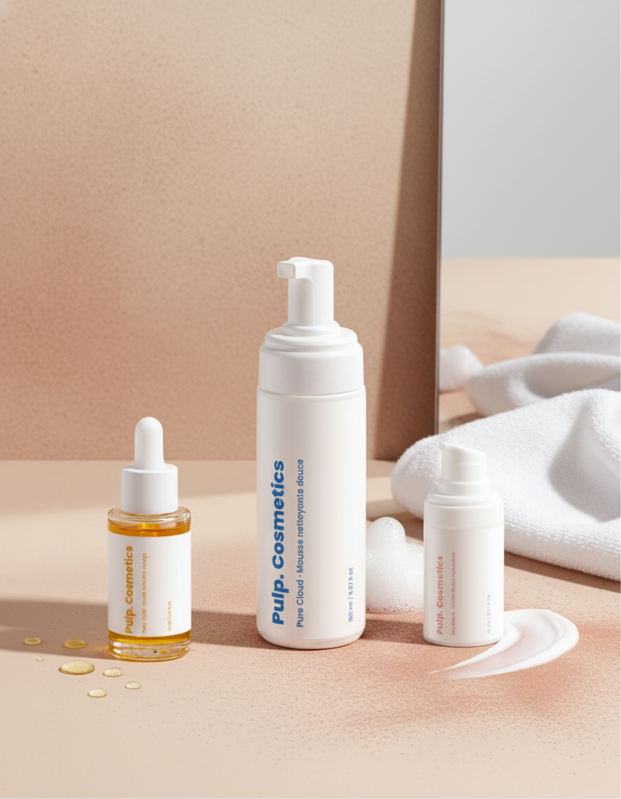 The Alive Collection - Prévente fondatrice