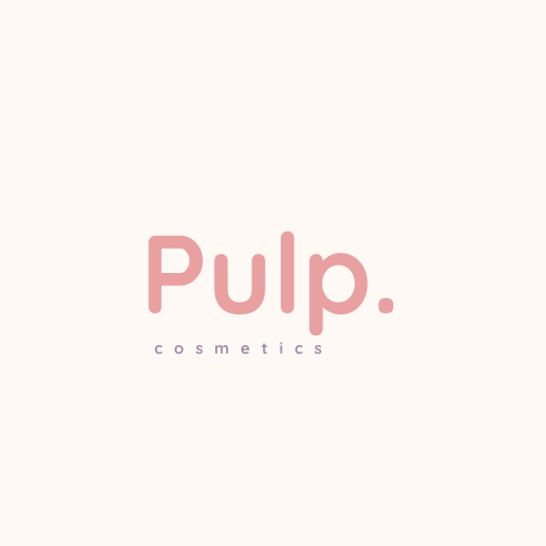 Pulp. Cosmetics