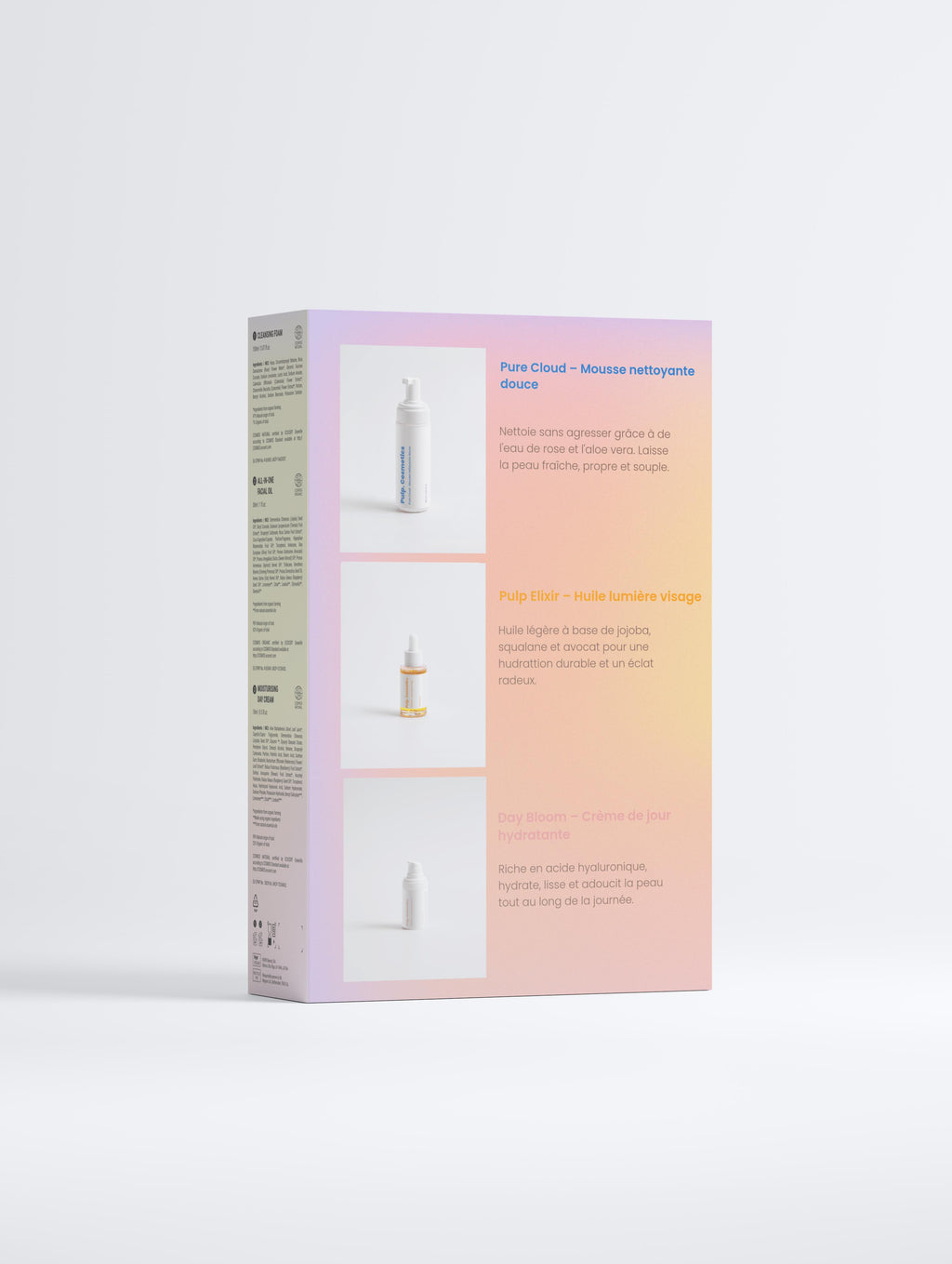 The Alive Collection - Prévente fondatrice